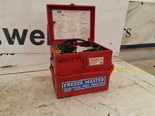 Image of Freeze Master Electric Pipe Freezer