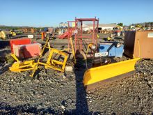 Image of Meyer DP-6'8"