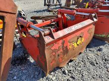 Image of McHale Shear Grab