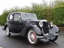 Image of 1935 Riley Merlin
