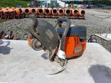 Image of Husqvarna Disc Cutter