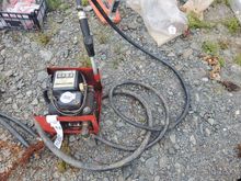 Image of Diesel Pump