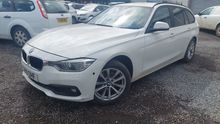 Image of BMW 330D XDRIVE AC AUTO Estate
