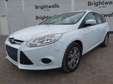 Image of FORD FOCUS EDGE TDCI 115 Estate