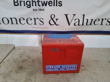 Image of Freeze Master Electric Pipe Freezer