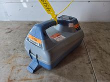 Image of Radiodetection RD8100 Cable and Pipe Detector with TX-10 Signal Transmitter