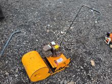 Image of Sisis Petrol Scarifier