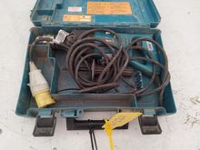 Image of Makita Diamond Core Drill