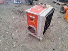 Image of Husqvarna Industrial Air Cleaner