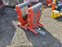 Image of 2x 110V Heaters