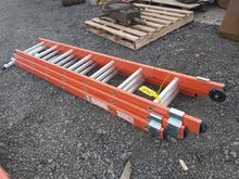 Image of Grp Extension Ladder