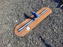 Image of Concrete Screed