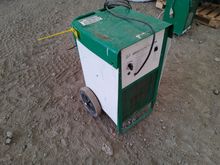 Image of EP Dehumidifer 110V