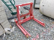 Image of 1x Manual Tyre Manipulator