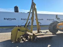 Image of Twose 520 Hedgecutter