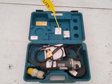 Image of Makita GA4530 Grinder