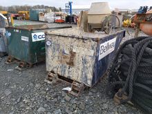 Image of Forklift Rollover Skip