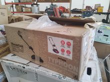 Image of Mountfield Freedom Typhoon Hover Mower