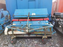 Image of ATV Sweeper