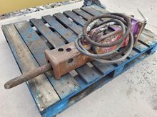 Image of Prodem PR008 Breaker