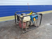 Image of Generator Petrol 2.4Kva