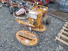 Image of Probst SH100OB Petrol Vacum Slab Lifter