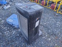 Image of Gas Heater