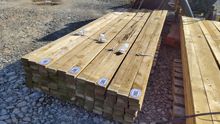 Image of 24x 10 3.1/2"x1.1/2" Sawn Timber