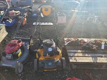 Image of Club Cadet Pedestrian Mower