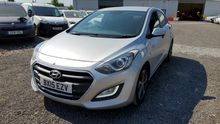 Image of HYUNDAI I30 SPECIAL CRDI 5 Door Hatchback