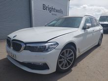 Image of BMW 530D XDRIVE SE AUTO Estate