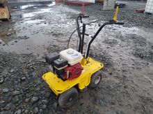 Image of Garden Master Turf Cutter