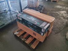 Image of Pallet of Terrex Garden Equipment