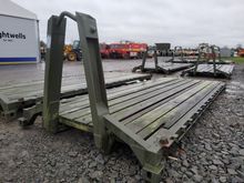 Image of FLATRACK CONVERTED A TO GP