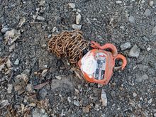 Image of WH-C4 Chain Hoist