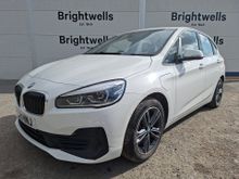 Image of BMW 225XE SPORT AUTO 5 Door Hatchback
