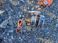 Image of Chain Hoist