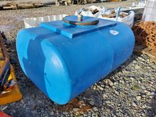 Image of 1000 Litre Storage Tank