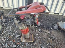 Image of Fairport FPR60 Petrol Trench Rammer
