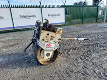 Image of Terex MBR71 Pedestrian Roller