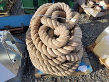 Image of Pallet of Rope