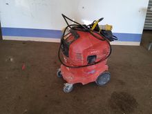 Image of Hilti Vc 40-Um Dust Extraction Unit