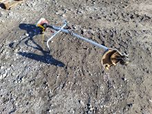 Image of Grizzly MTS 30-10 E2 Petrol Brush Cutter