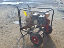 Image of Tsunami Pump