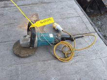 Image of Makita Disc Sander - 110V