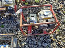 Image of Portable Generator