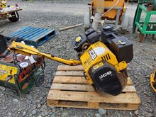 Image of JCB Pedestrian Roller
