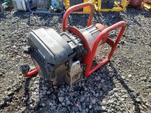 Image of Briggs & Stratton Petrol Engine