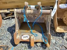 Image of Digger Bucket 45cm