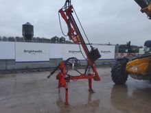 Image of Protech P18 Post Knocker